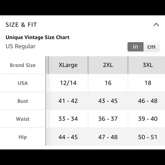 Vintage Style Plus Size Black Lace Long Sleeve Wiggle Dress
Size 1x - Picture 6 of 8